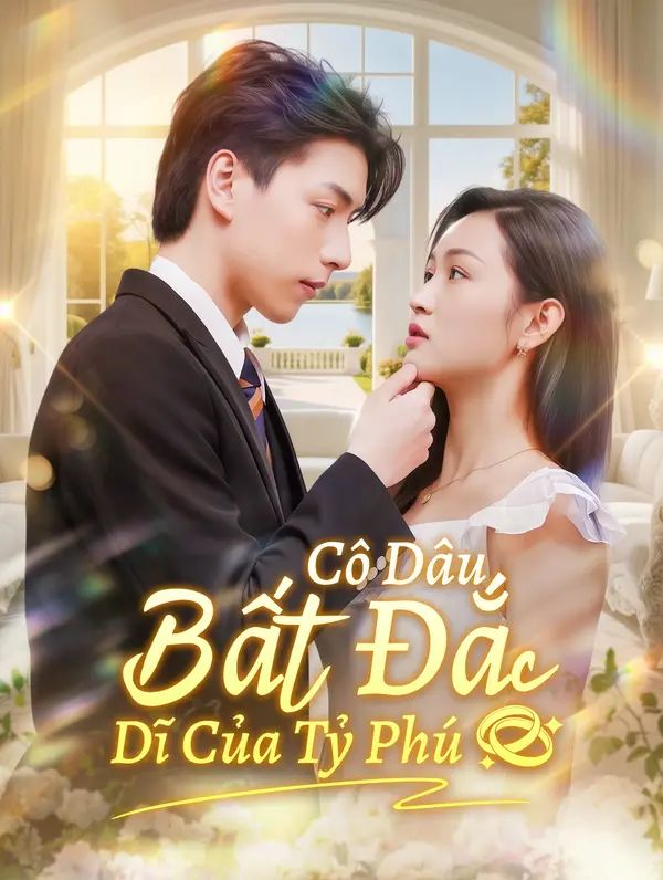 Cô Dâu Bất Đắc Dĩ Của Tỷ Phú