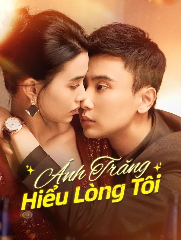 Ánh Trăng Hiểu Lòng Tôi