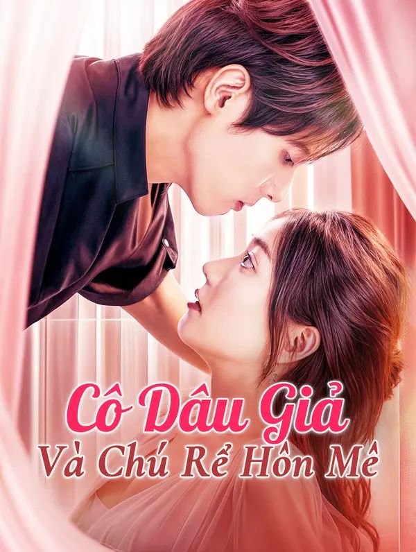 Cô Dâu Giả Và Chú Rể Hôn Mê