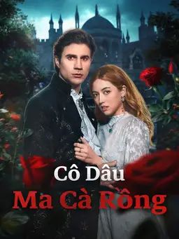 Cô Dâu Ma Cà Rồng