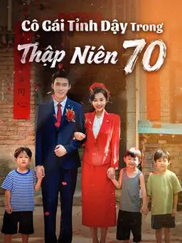 Cô Gái Tỉnh Dậy Trong Thập Niên 70