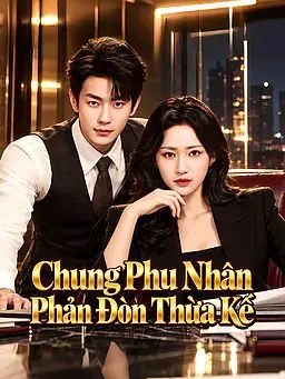 Chung Phu Nhân Phản Đòn Thừa Kế